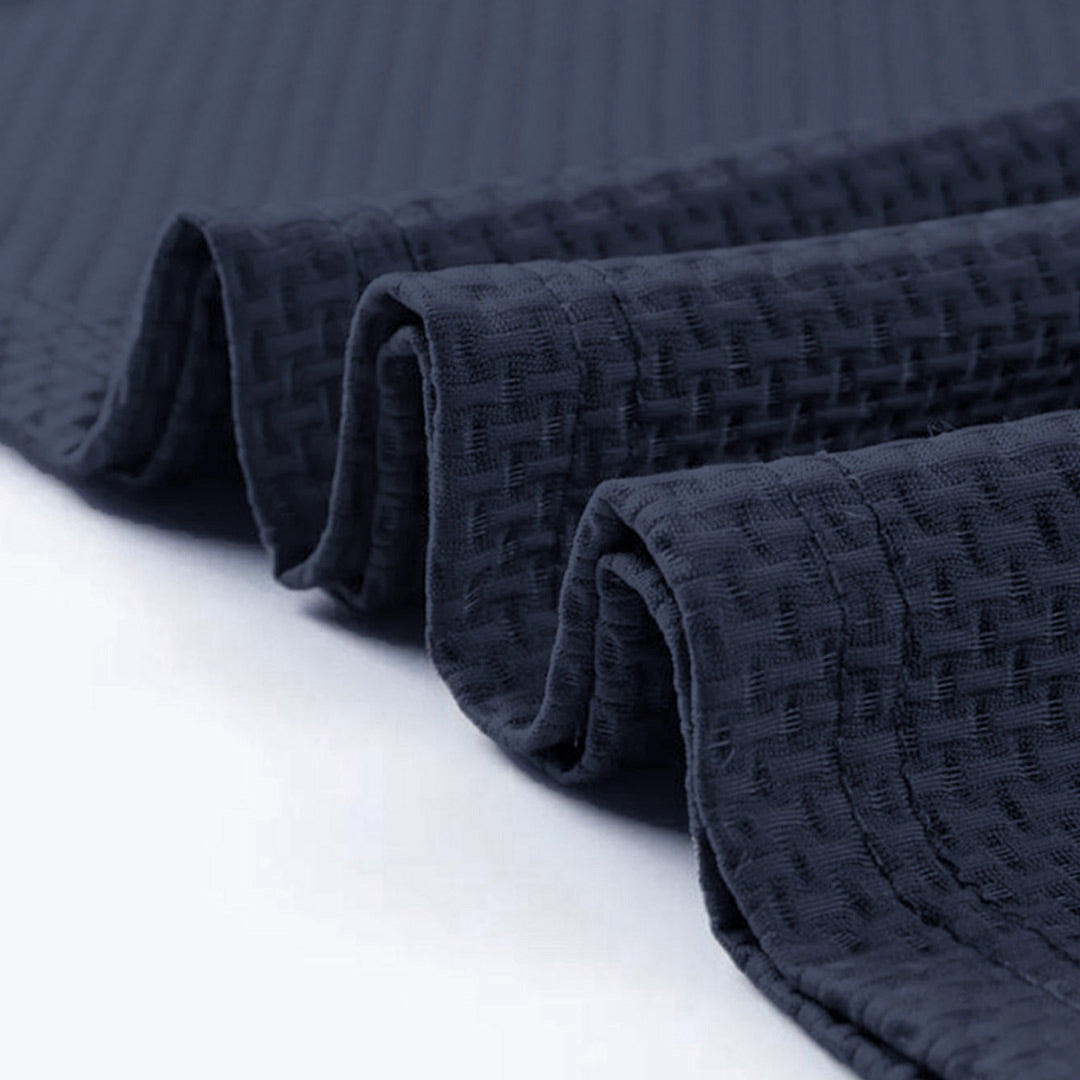 Regent – Long Sleeve Polo