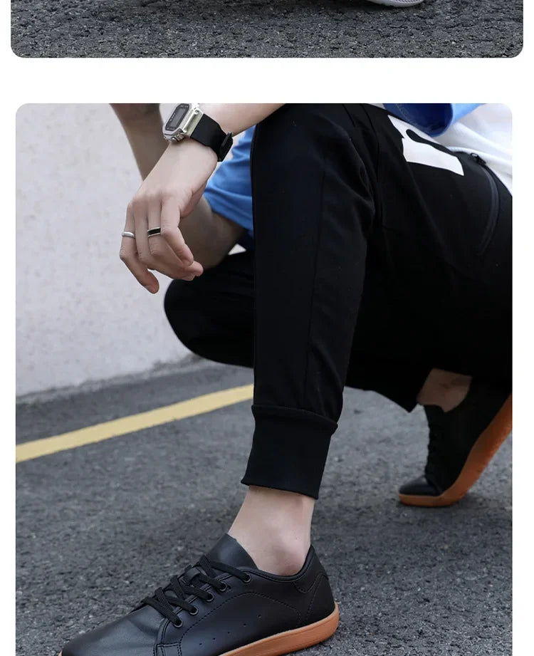 Atlas – Minimal Everyday Sneaker