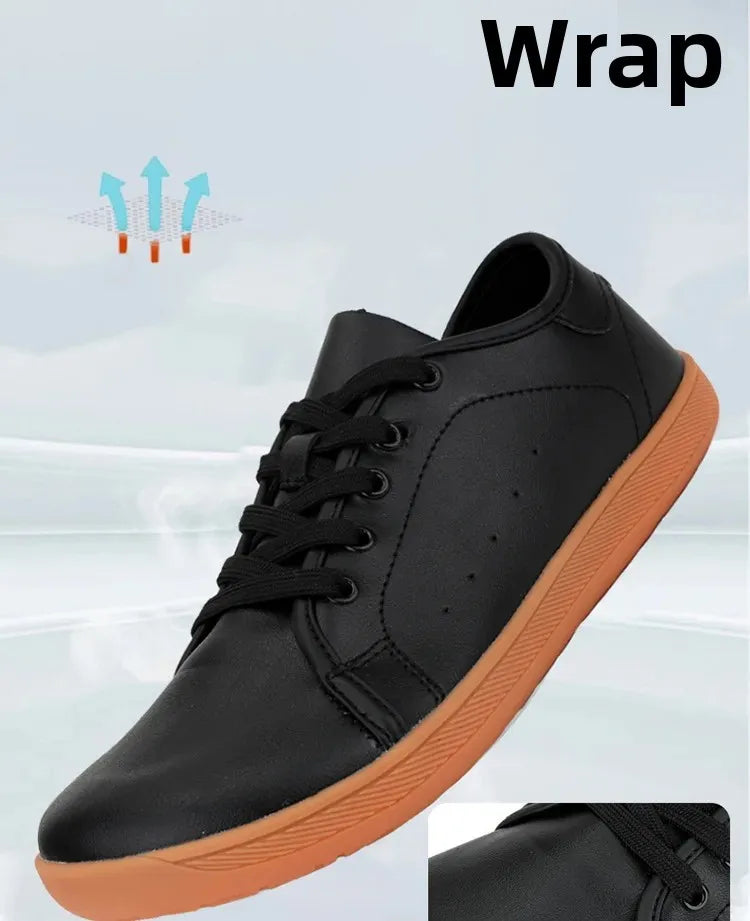 Atlas – Minimal Everyday Sneaker