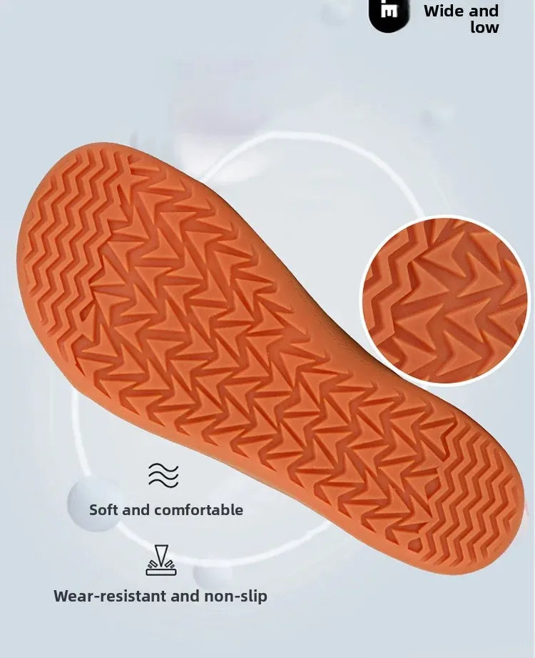 Atlas – Minimal Everyday Sneaker