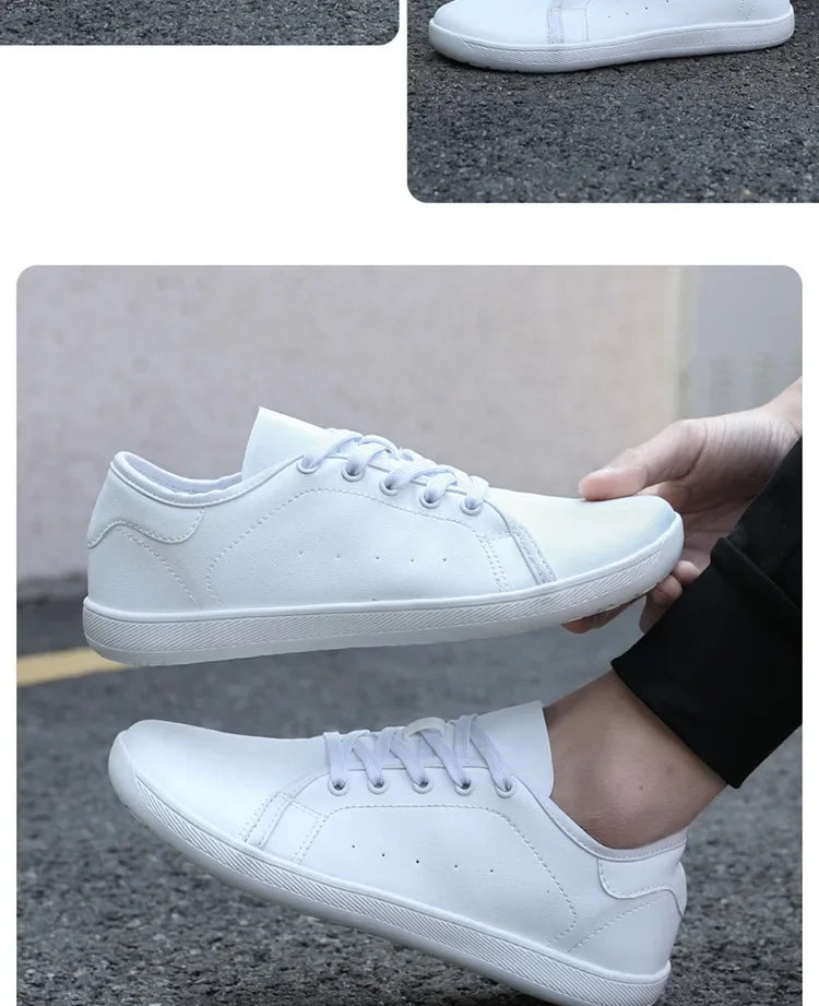 Atlas – Minimal Everyday Sneaker