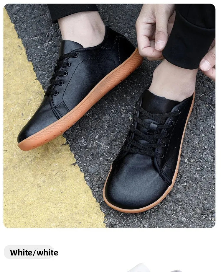 Atlas – Minimal Everyday Sneaker