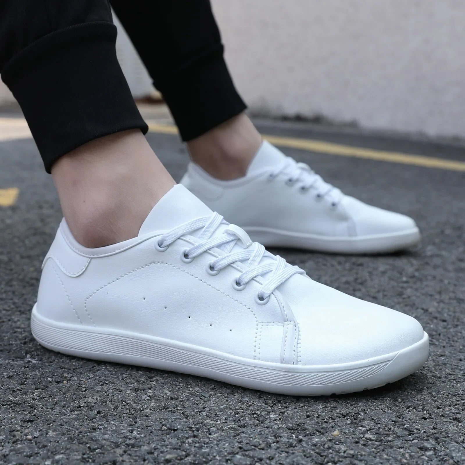 Atlas – Minimal Everyday Sneaker