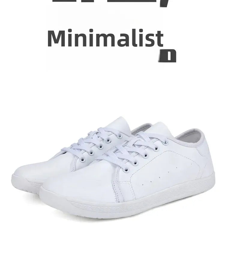 Atlas – Minimal Everyday Sneaker