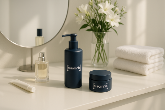 Investing in durable design for a more intentional way of living.