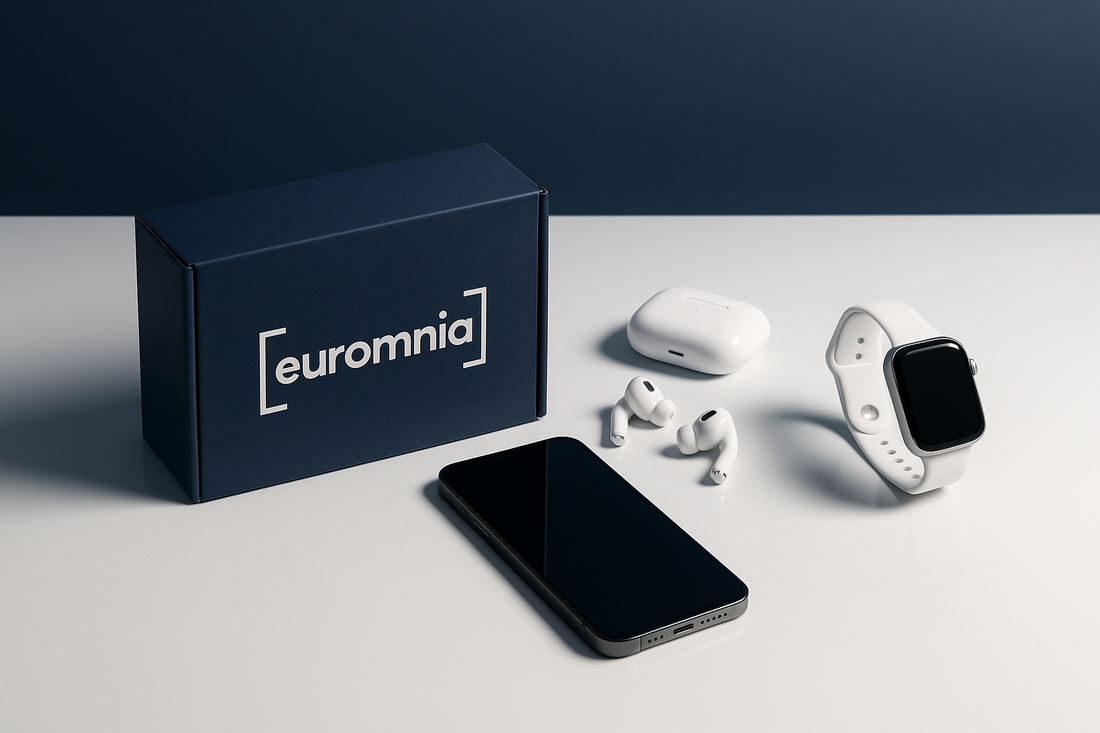 How thoughtful design transforms simple products into timeless experiences.