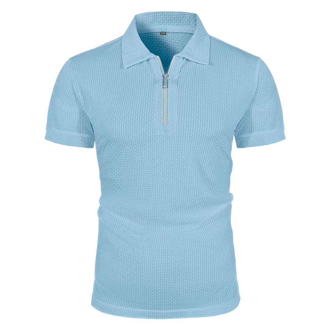 Amalfi - Men's Ultra Comfortable Polo Shirt