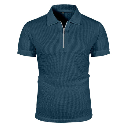 Amalfi - Men's Ultra Comfortable Polo Shirt