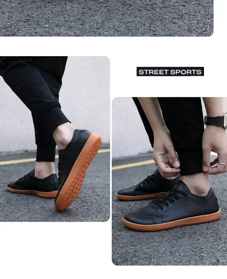 Atlas – Minimal Everyday Sneaker