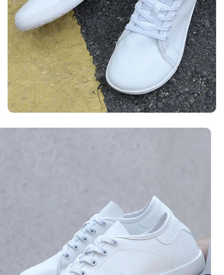 Atlas – Minimal Everyday Sneaker
