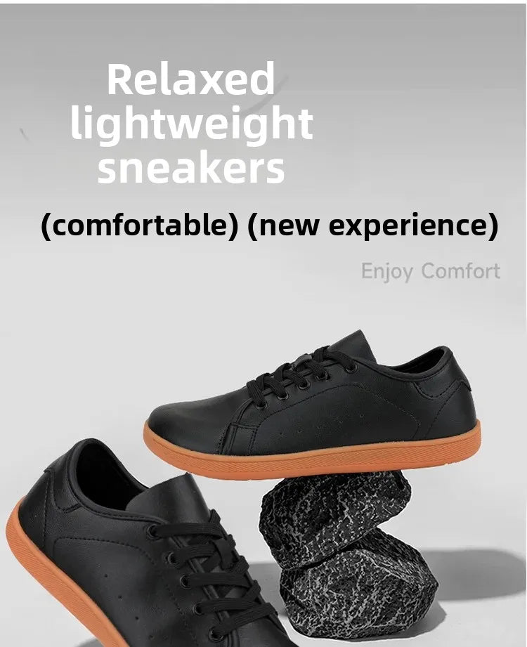 Atlas – Minimal Everyday Sneaker