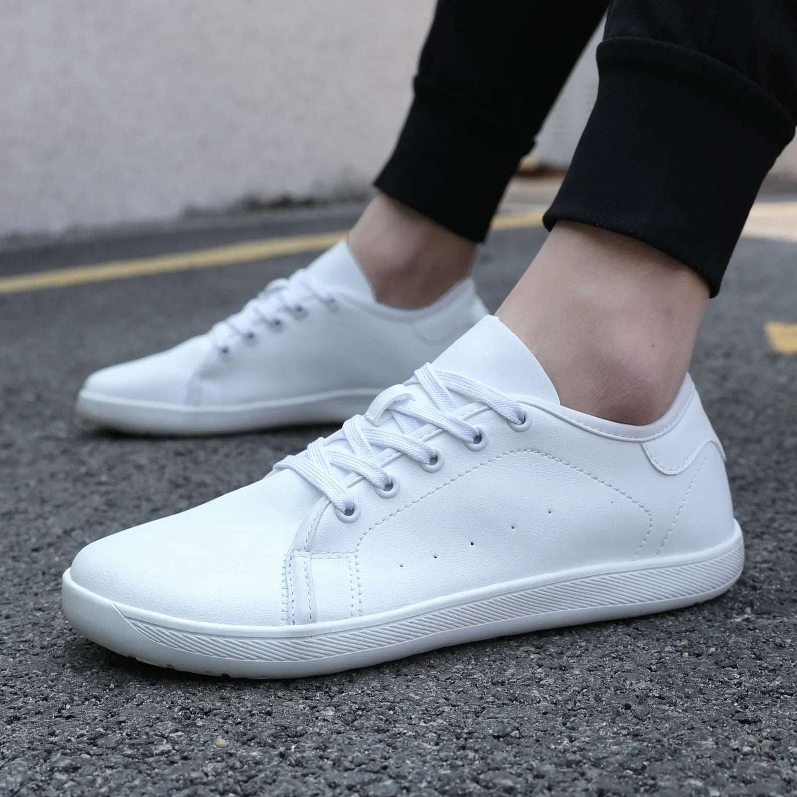 Atlas – Minimal Everyday Sneaker