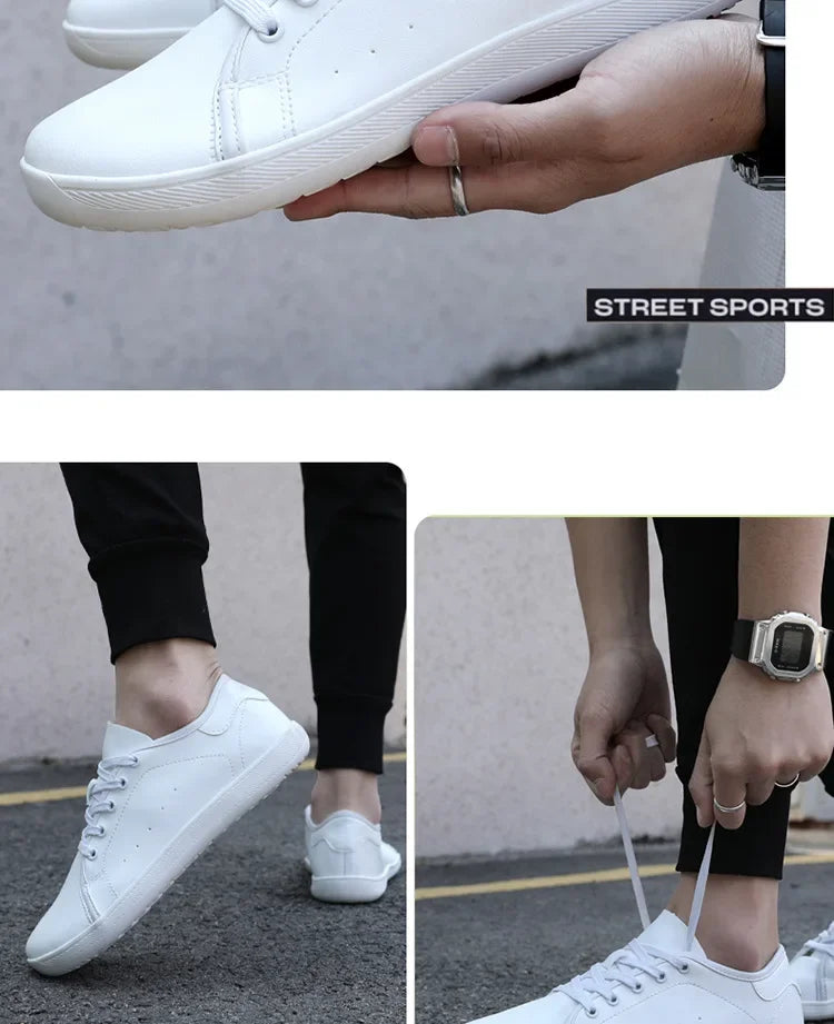 Atlas – Minimal Everyday Sneaker