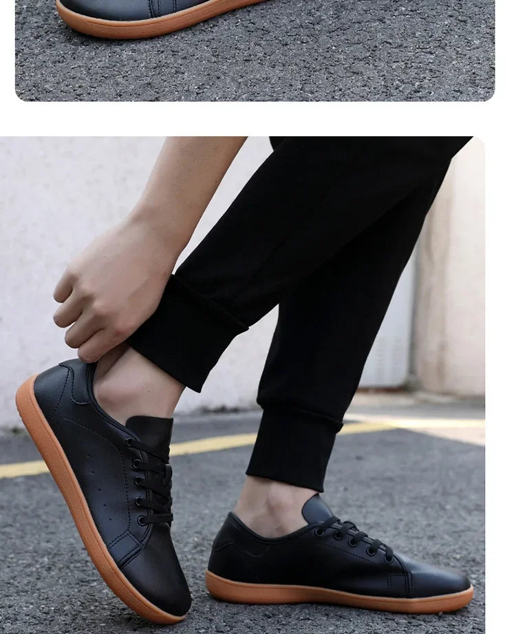 Atlas – Minimal Everyday Sneaker