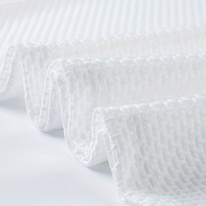 Lusso - Men's Ultra Comfortable Long Sleeve Polo Shirt